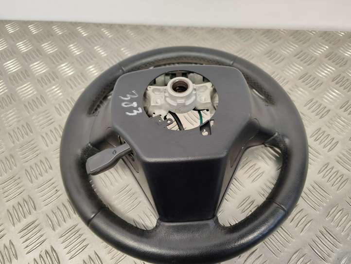 Toyota Avensis T270 (2009 - 2012)  4510005710 Руль