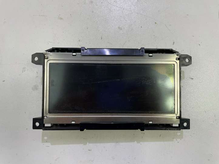 Audi A6 (2004 - 2008)  4F0919603 Экран/ дисплей / маленький экран