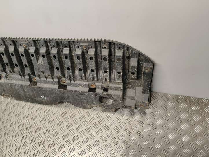 Toyota Avensis T270 (2009 - 2012)  5261805010 Защита дна бампера