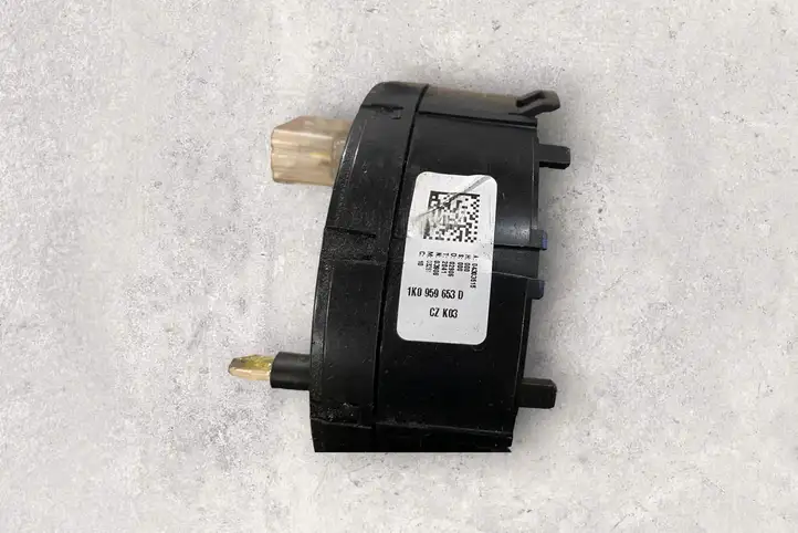 Audi A3/S3 8P (2004 - 2008) 1K0959653D Контактное кольцо SRS — фото 5