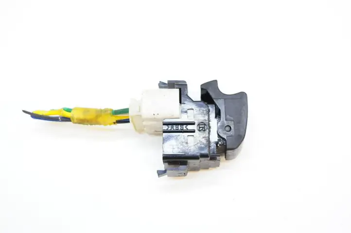 Toyota Prius (NHW20) (2003 - 2009) Блок кнопок стеклоподъемников — фото 3