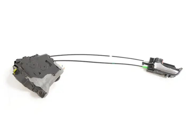Toyota Prius (NHW20) (2003 - 2009) 6927447020 Замок ручки двери — фото 1