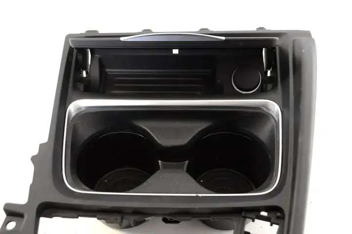 BMW 3 F30 F35 F31 (2012 - 2018) 9218926 Передний подстаканник — фото 6