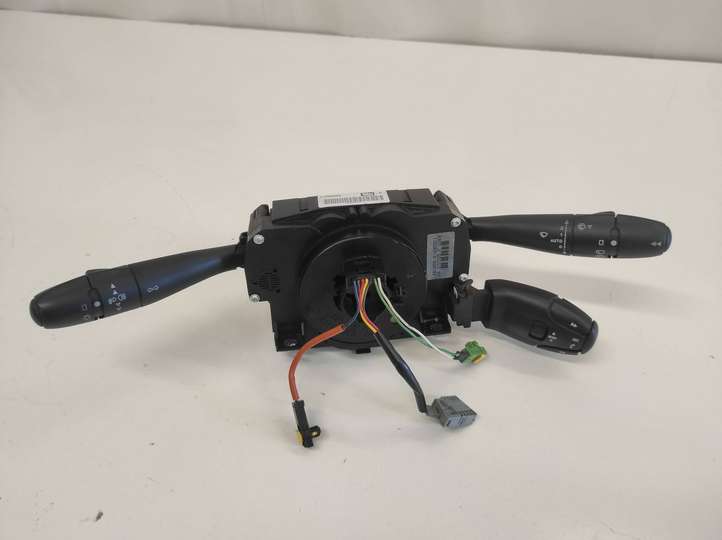 Peugeot 407 (2004 - 2011)  96592428XT Комплект ручек