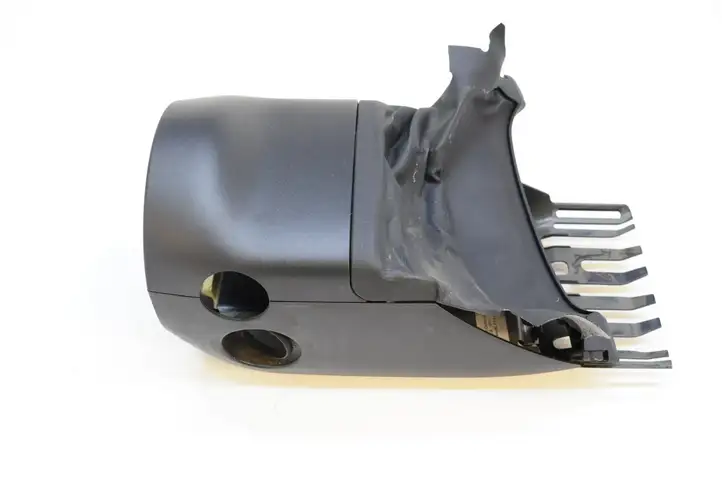 Audi TT TTS Mk2 (2006 - 2010) 8J0953512B Обшивка рулевой колонки — фото 1