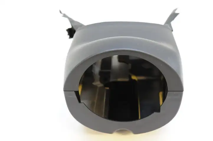Audi TT TTS Mk2 (2006 - 2010) 8J0953512B Обшивка рулевой колонки — фото 4