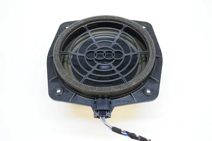 Audi TT TTS Mk2 (2006 - 2010) 8J0035411 Динамики задних дверей — фото 1