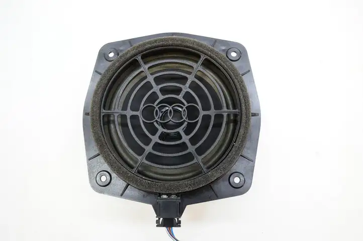 Audi TT TTS Mk2 (2006 - 2010) 8J0035411 Динамики задних дверей — фото 2
