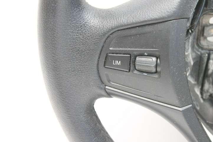 BMW 1 F20 F21 (2011 - 2019)   Руль