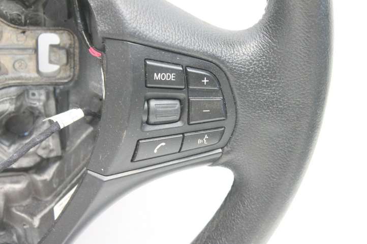 BMW 1 F20 F21 (2011 - 2019)   Руль