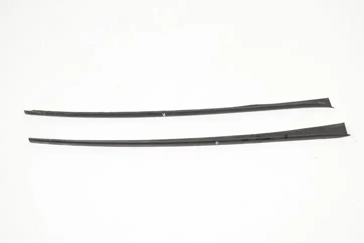 Volkswagen Golf VII (2013 - 2019) 5G0854328A Другая часть кузова — фото 1