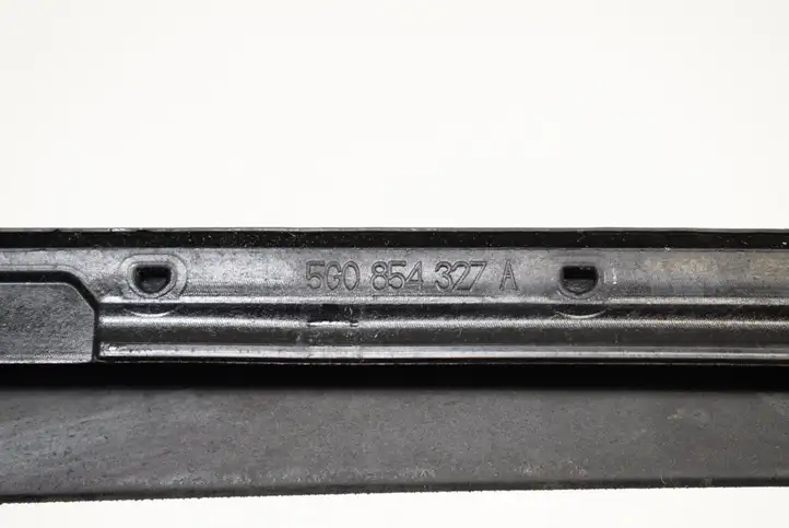 Volkswagen Golf VII (2013 - 2019) 5G0854328A Другая часть кузова — фото 6