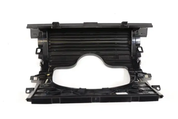 Land Rover Discovery 4 - LR4 (2009 - 2013) AH223530AAB Обшивка рулевой колонки — фото 3