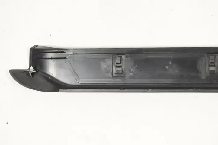Mercedes-Benz E A207 (2010 - 2017) A2076800235 Внутренняя обшивка порога (комплект) — фото 2