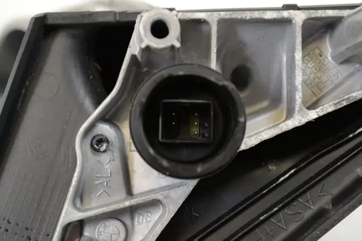 BMW 3 E90 E91 (2005 - 2012) Боковое зеркало с электроприводом — фото 6