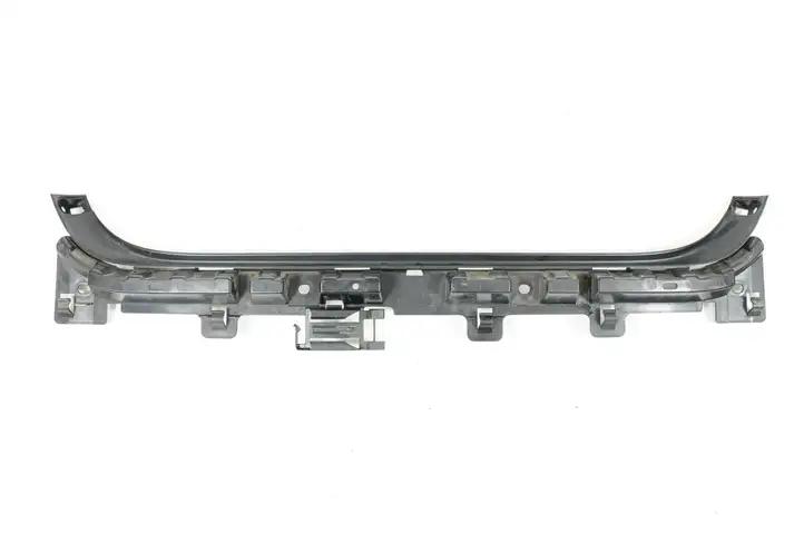 BMW 3 E90 E91 (2005 - 2012) 7058522 Кронштейн заднего бампера — фото 1