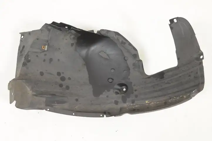 BMW 3 E90 E91 (2005 - 2012) 51717059377 Подкрылок колесной арки — фото 2