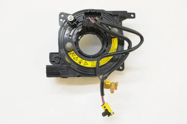 Volvo S80 (2006 - 2009) 30773885 Контактное кольцо SRS — фото 1