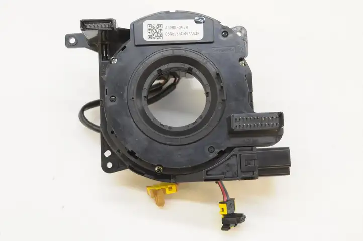 Volvo S80 (2006 - 2009) 30773885 Контактное кольцо SRS — фото 2