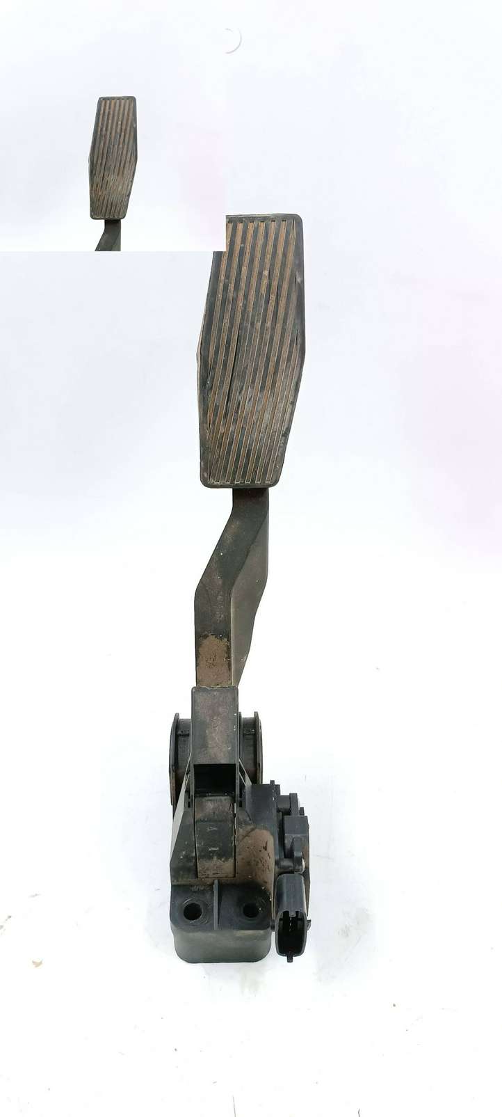 Opel Astra (1998 - 2004)  0281002298 Педаль акселератора