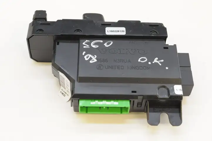 Volvo S60 (2004 - 2010) 31275227 Кнопка стеклоподъемников — фото 1