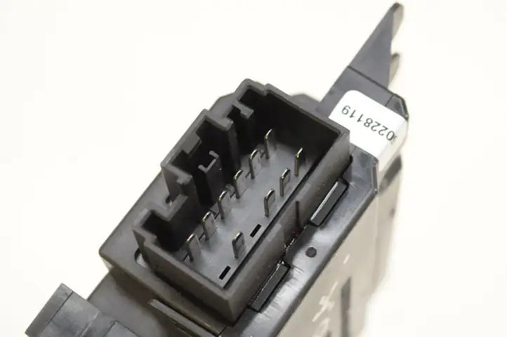 Volvo S60 (2004 - 2010) 31275227 Кнопка стеклоподъемников — фото 4
