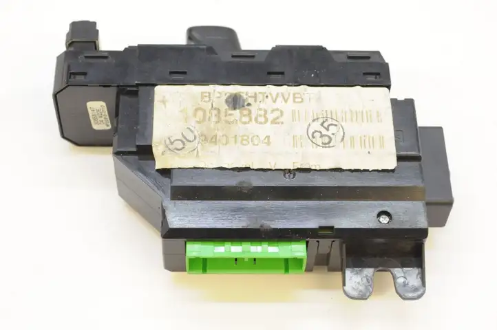 Volvo V70 (2000 - 2004) 30658147 Кнопка стеклоподъемников — фото 1