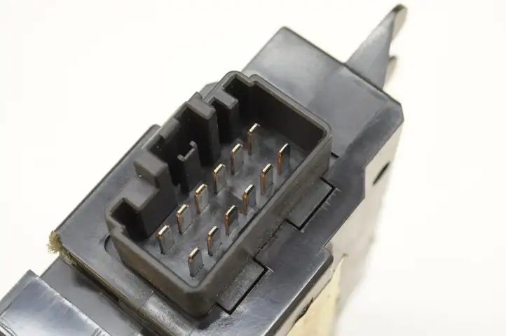 Volvo V70 (2000 - 2004) 30658147 Кнопка стеклоподъемников — фото 4