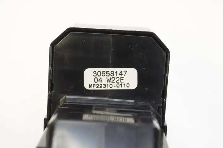 Volvo V70 (2000 - 2004) 30658147 Кнопка стеклоподъемников — фото 6