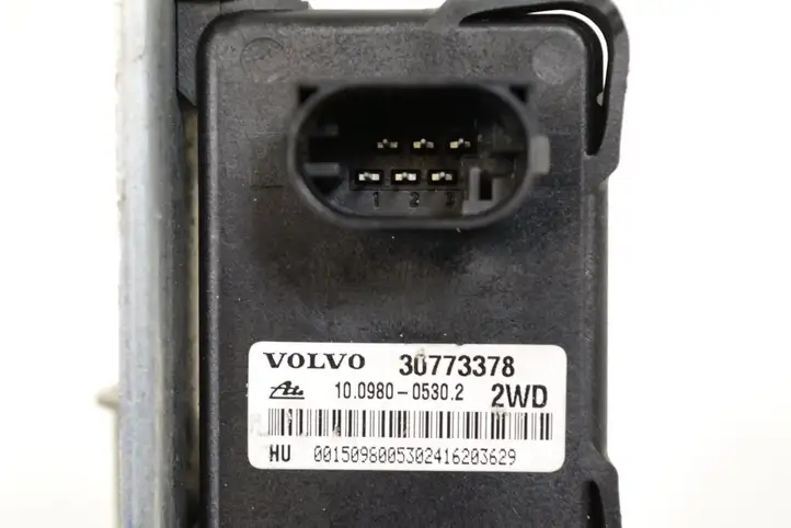 Volvo V70 (2004 - 2007) 30773378 Датчик ускорения — фото 1