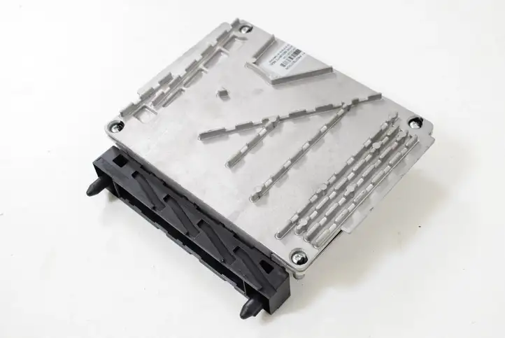 Volvo S60 (2004 - 2010) 30788917 Блок управления двигателем (ЭБУ) — фото 2