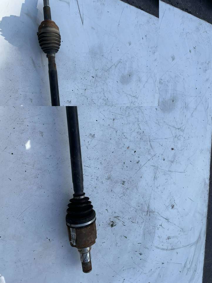 Tesla Model 3 (2017 - 2023)  100771901B Задняя полуось