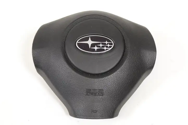 Subaru Forester SH (2008 - 2013) Подушка безопасности руля — фото 1