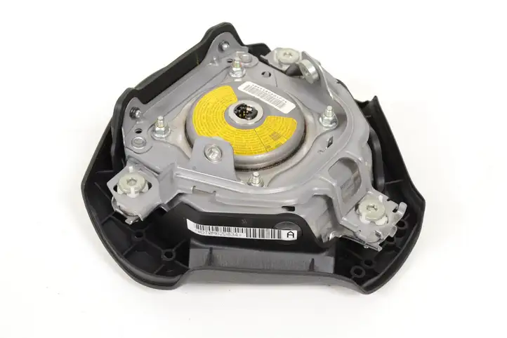 Subaru Forester SH (2008 - 2013) Подушка безопасности руля — фото 3
