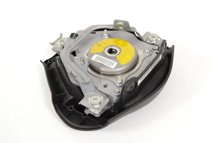 Subaru Forester SH (2008 - 2013) Подушка безопасности руля — фото 4