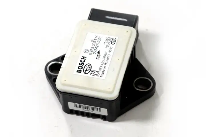 Subaru Forester SH (2008 - 2013) 27542FG001 Датчик ускорения — фото 1