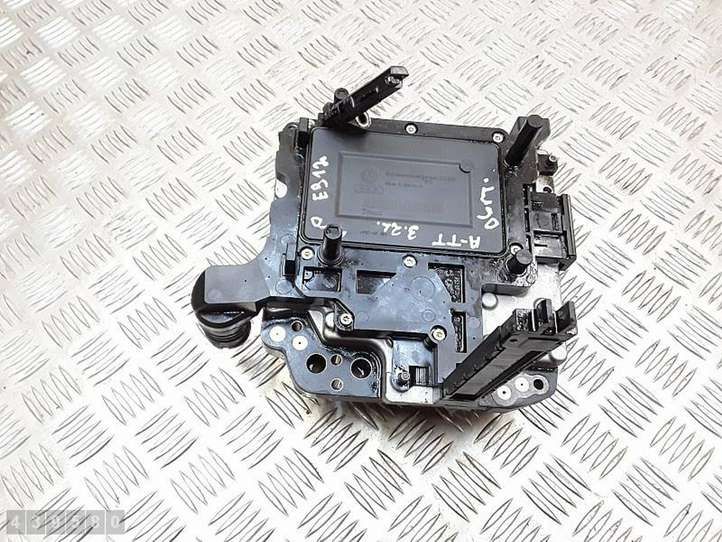 Audi TT (2003 - 2006)  02E927770AE Блок управления коробки передач