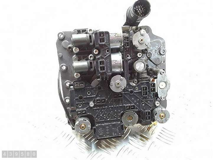 Audi TT (2003 - 2006)  02E927770AE Блок управления коробки передач