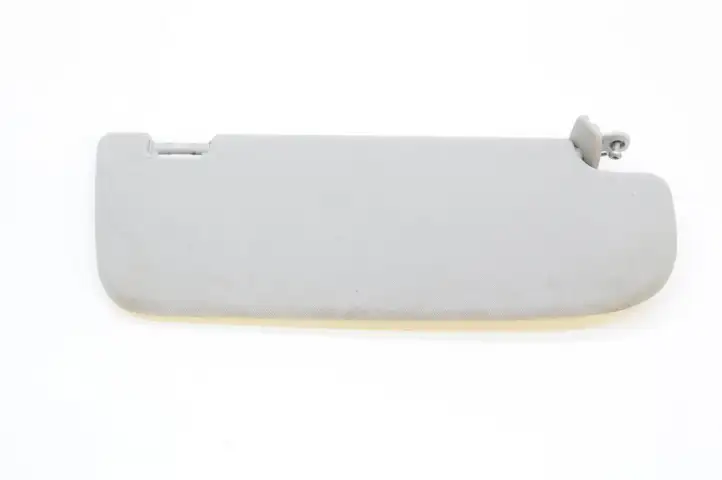 Mercedes-Benz CL C216 (2007 - 2014) A2218100110 Солнцезащитный козырек — фото 1
