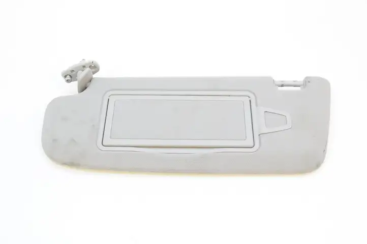 Mercedes-Benz CL C216 (2007 - 2014) A2218100110 Солнцезащитный козырек — фото 2