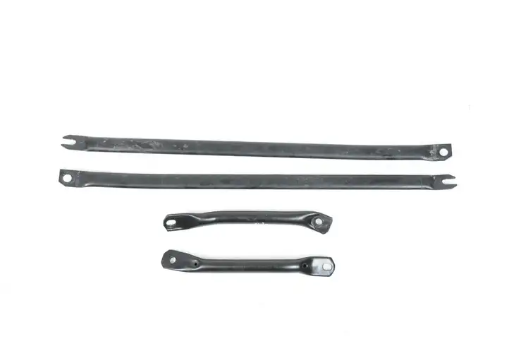 BMW 3 E92 E93 (2005 - 2014) 7183043 Другая часть кузова — фото 1