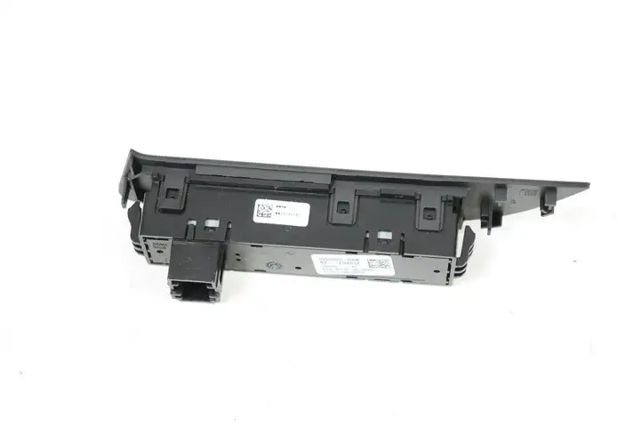 BMW 3 F30 F35 F31 (2012 - 2018) 9252920 Блок кнопок на панели — фото 3
