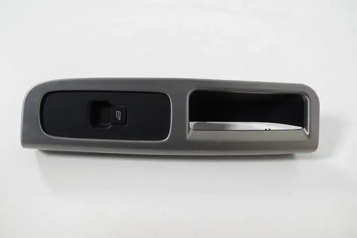 Volvo S40 (2007 - 2012) 8663815 Кнопка стеклоподъемников — фото 1