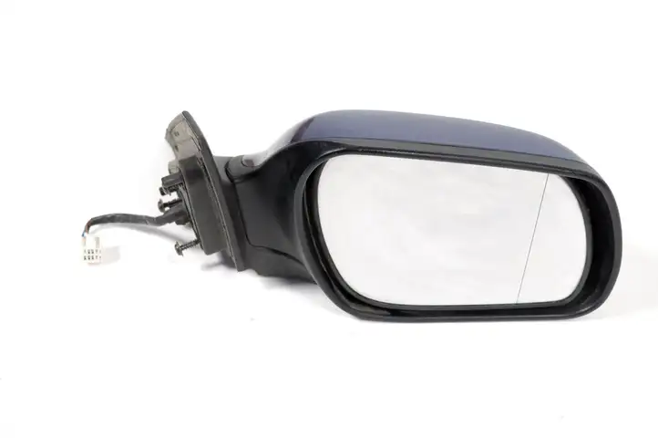 Mazda 6 (2002 - 2005) 1469104 Боковое зеркало с электроприводом — фото 1