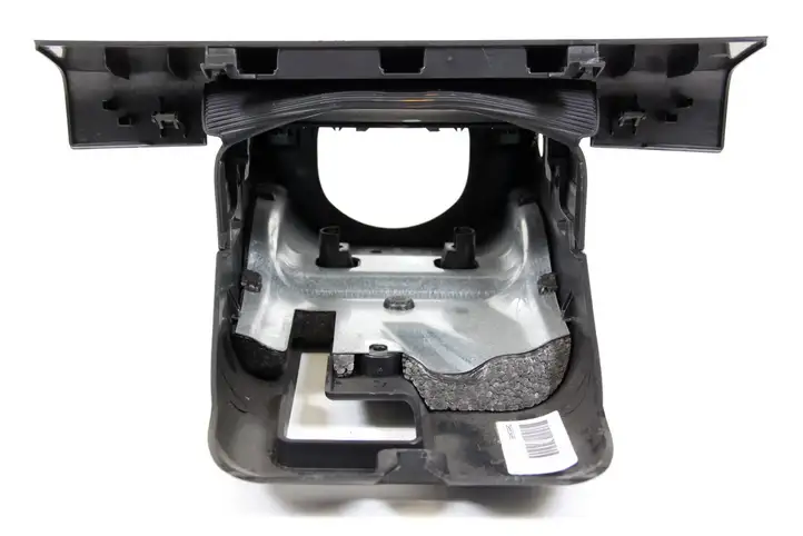 Volvo XC60 (2008 - 2013) 39863488 Обшивка рулевой колонки — фото 3