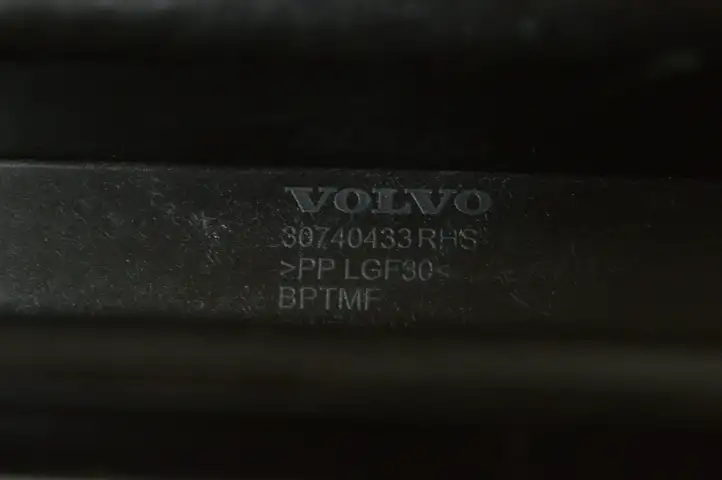 Volvo XC60 (2008 - 2013) 30740433 Другая часть кузова — фото 5