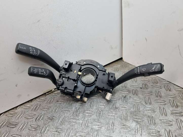 Audi A4 (2007 - 2011)  8K0953502BK Комплект ручек