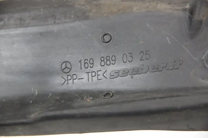 Mercedes-Benz A W169 (2004 - 2012) A1698890325 Другая часть кузова — фото 4
