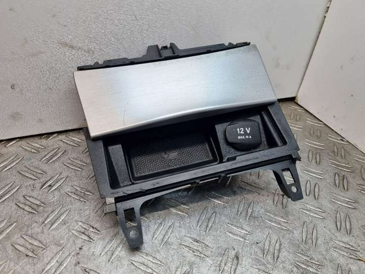 Mercedes-Benz C W204 (2007 - 2014)  A2046801350 Пепельница