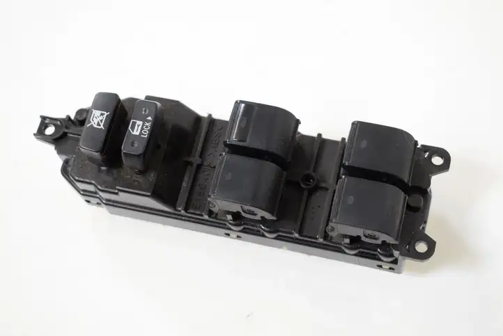 Lexus GS 300 350 430 450h (2004 - 2007) 8404030140 Блок кнопок стеклоподъемников — фото 1